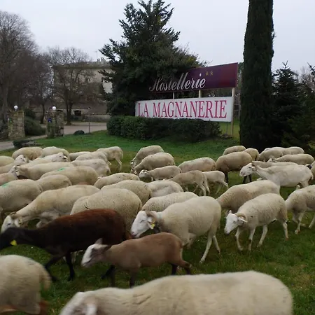 Tatil Evi Les Logis Des Magnans - Astruc- Sauve