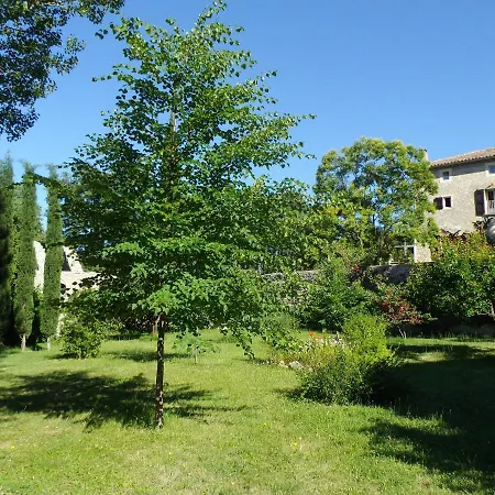 Les Logis Des Magnans - Astruc- Tatil Evi Sauve